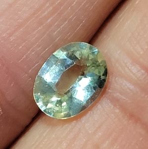 Paraiba Tourmaline, 1.20 Carats Mozambique Origin